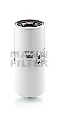 W131501 Mann-Filter масляный фильтр