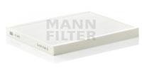 CU2243 Mann-Filter filtro de salão