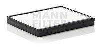 CU1719 Mann-Filter filtro de salão