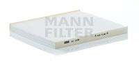CU2336 Mann-Filter filtro de salão
