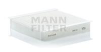 CU 2040 Mann-Filter filtro de salão