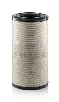 Купить C311900 Mann-Filter Автомобильный фильтр воздуха