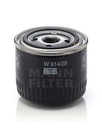 W91428 Mann-Filter масляный фильтр