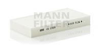 CU2329 Mann-Filter Внутрисалонный фильтр