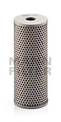 Фильтр гидравлической системы Mann-Filter H962 цена, от 32.63 USD