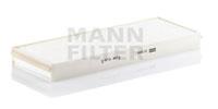 CU3959 Mann-Filter Внутрисалонный фильтр