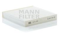 CU21003 Mann-Filter filtro de salão
