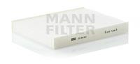 CU26001 Mann-Filter filtro de salão