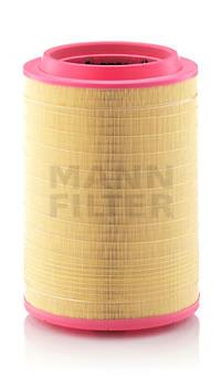 C3214202 Mann-Filter filtro de ar