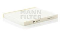 CU2129 Mann-Filter filtro de salão
