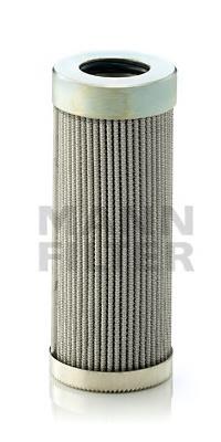 Фильтр гидравлической системы Mann-Filter HD58 цена, от 118.00 USD