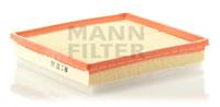 C30163 Mann-Filter filtro de ar