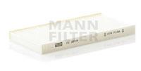 CU22142 Mann-Filter filtro de salão