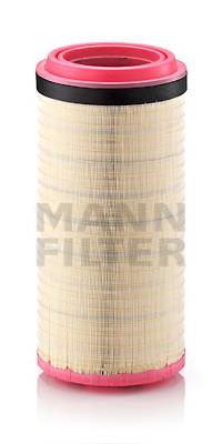 Купить C251020 Mann-Filter Автомобильный фильтр воздуха