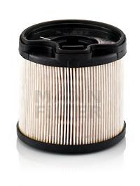 PU922X Mann-Filter filtro de combustível