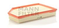 C35177 Mann-Filter filtro de ar