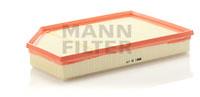 Воздушный фильтр C35177 Mann-Filter