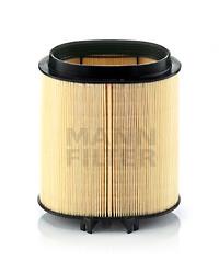 C1869 Mann-Filter filtro de ar