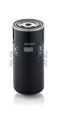 WDK9621 Mann-Filter filtro de combustível