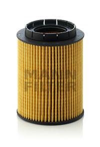 HU9327X Mann-Filter filtro de óleo