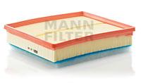 C29168 Mann-Filter filtro de ar