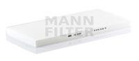 CU4594 Mann-Filter Внутрисалонный фильтр