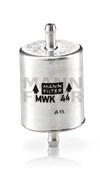 MWK44 Mann-Filter filtro de combustível