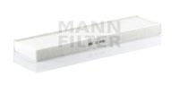CU 4436 Mann-Filter filtro de salão