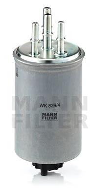 WJN500025 Rover filtro de combustível