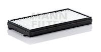 Фильтр салона CU31242 Mann-Filter