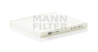 CU 2027 Mann-Filter filtro de salão
