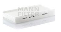 CU3847 Mann-Filter filtro de salão