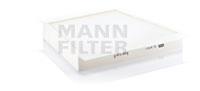 CU 3172-1 Mann-Filter фильтр салона