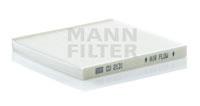 CU2131 Mann-Filter filtro de salão