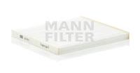 Фильтр воздушный отопителя Mann-Filter CU1912 цена, от 6.00 USD