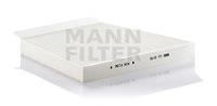 CU3172 Mann-Filter filtro de salão