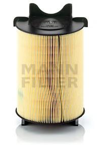 C14130 Mann-Filter filtro de ar