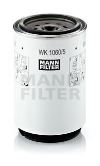 WK10605X Mann-Filter топливный фильтр