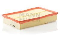 C301891 Mann-Filter воздушный фильтр
