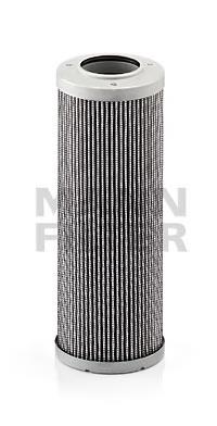 HD846 Mann-Filter filtro do sistema hidráulico