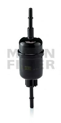 WK5112 Mann-Filter filtro de combustível