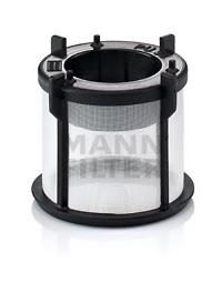 PU51X Mann-Filter filtro de combustível