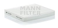 CU 2043 Mann-Filter filtro de salão