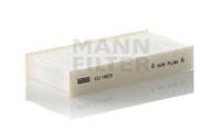 CU1823 Mann-Filter filtro de salão