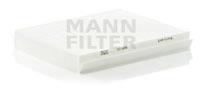 CU 2454 Mann-Filter filtro de salão