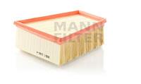 C22954 Mann-Filter filtro de ar