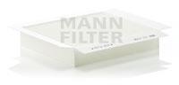 CU2338 Mann-Filter filtro de salão