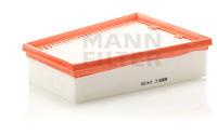 C2439 Mann-Filter filtro de ar