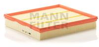 C27161 Mann-Filter воздушный фильтр