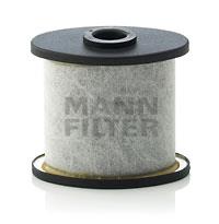 C911X2 Mann-Filter filtro de ventilação de cárter